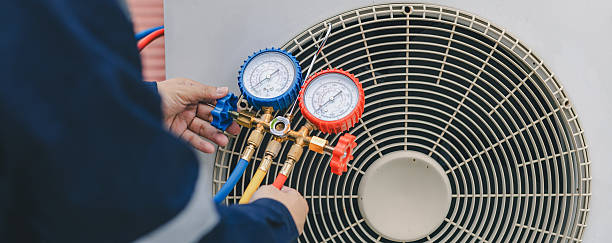 Licensed Ductwork Repair service in Springfield, IL - AAA Pro HVAC