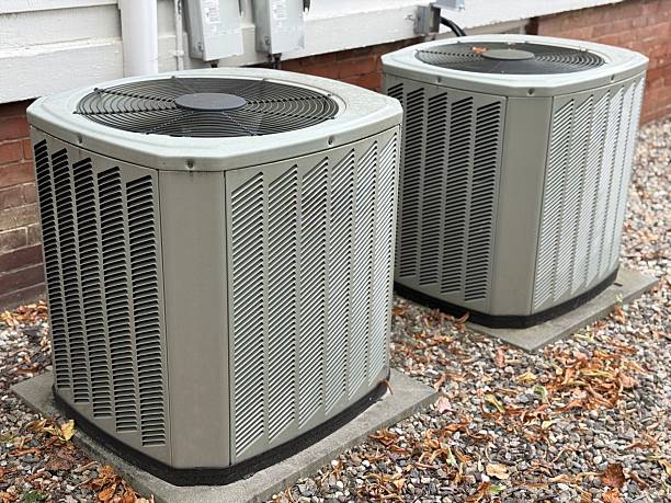 Reliable Ductwork Repair contractor in Springfield, IL by AAA Pro HVAC