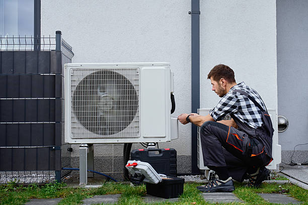 Trusted Ductwork Repair service in Springfield, IL - AAA Pro HVAC